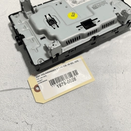 2021-2024 Volkswagen Atlas Dasboard Display Unit Media/Radio Receiver OEM