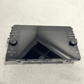 2021-2024 Volkswagen Atlas Dasboard Display Unit Media/Radio Receiver OEM