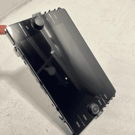 2021-2024 Volkswagen Atlas Dasboard Display Unit Media/Radio Receiver OEM