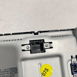 2021-2024 Volkswagen Atlas Dasboard Display Unit Media/Radio Receiver OEM