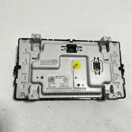 2021-2024 Volkswagen Atlas Dasboard Display Unit Media/Radio Receiver OEM