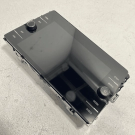 2021-2024 Volkswagen Atlas Dasboard Display Unit Media/Radio Receiver OEM