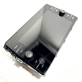 2021-2024 Volkswagen Atlas Dasboard Display Unit Media/Radio Receiver OEM