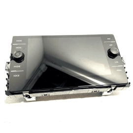 2021-2024 Volkswagen Atlas Dasboard Display Unit Media/Radio Receiver OEM