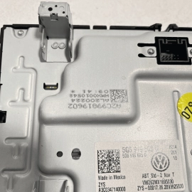 2021-2024 Volkswagen Atlas Dasboard Display Unit Media/Radio Receiver OEM