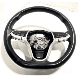 2020-2021 Volkswagen Atlas Multifunctional Steering Wheel OEM