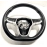 2020-2021 Volkswagen Atlas Multifunctional Steering Wheel OEM