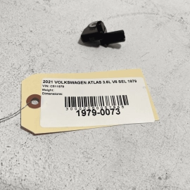 2018-2023 VOLKSWAGEN ATLAS REAR RIGHT or LEFT DOOR CRASH IMPACT SENSOR OEM 1PCS