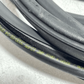 2018-2024 Volkswagen Atlas Sonroof Outer Weather Strip Seal OEM