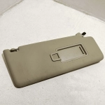 2018-2024 Volkswagen Atlas Front Right Passenger Side Sun-Visor OEM