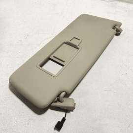 2018-2024 Volkswagen Atlas Front Right Passenger Side Sun-Visor OEM