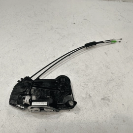 Front Left Driver Side Door Lock Latch Actuator Lexus NX300 2018-2021 OEM