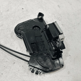 Front Left Driver Side Door Lock Latch Actuator Lexus NX300 2018-2021 OEM