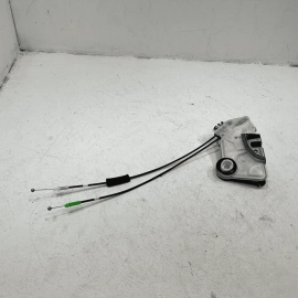 Front Left Driver Side Door Lock Latch Actuator Lexus NX300 2018-2021 OEM