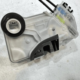 Front Left Driver Side Door Lock Latch Actuator Lexus NX300 2018-2021 OEM