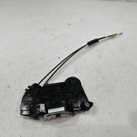 Front Left Driver Side Door Lock Latch Actuator Lexus NX300 2018-2021 OEM