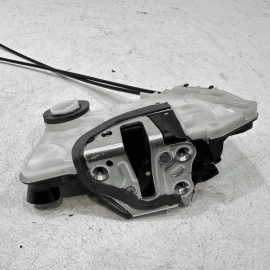 Front Left Driver Side Door Lock Latch Actuator Lexus NX300 2018-2021 OEM