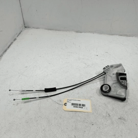 Front Left Driver Side Door Lock Latch Actuator Lexus NX300 2018-2021 OEM