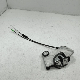 Front Left Driver Side Door Lock Latch Actuator Lexus NX300 2018-2021 OEM