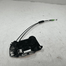 Front Left Driver Side Door Lock Latch Actuator Lexus NX300 2018-2021 OEM