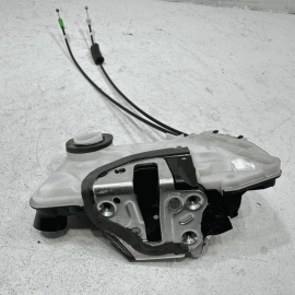 Front Left Driver Side Door Lock Latch Actuator Lexus NX300 2018-2021 OEM