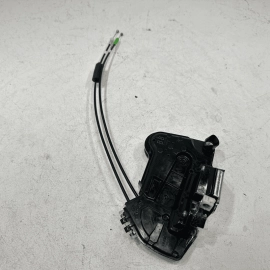 Front Left Driver Side Door Lock Latch Actuator Lexus NX300 2018-2021 OEM