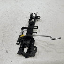 Front Left Driver Side Door Handle Bracket Base Lexus NX300 2018-2021 OEM