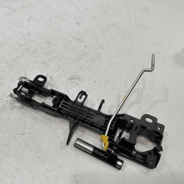Front Left Driver Side Door Handle Bracket Base Lexus NX300 2018-2021 OEM