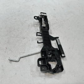 Front Left Driver Side Door Handle Bracket Base Lexus NX300 2018-2021 OEM