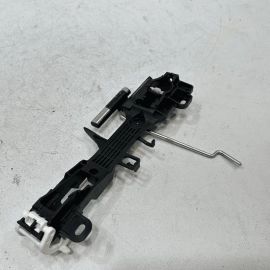 Front Left Driver Side Door Handle Bracket Base Lexus NX300 2018-2021 OEM