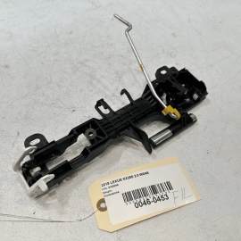 Front Left Driver Side Door Handle Bracket Base Lexus NX300 2018-2021 OEM