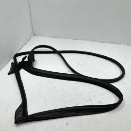 Front Left Driver Side Door Weatherstrip Seal Lexus NX300 2018-2021 OEM