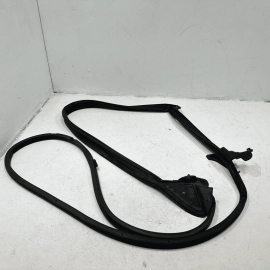 Front Left Driver Side Door Weatherstrip Seal Lexus NX300 2018-2021 OEM