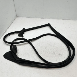 Front Left Driver Side Door Weatherstrip Seal Lexus NX300 2018-2021 OEM