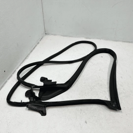 Front Left Driver Side Door Weatherstrip Seal Lexus NX300 2018-2021 OEM
