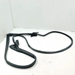 Front Left Driver Side Door Weatherstrip Seal Lexus NX300 2018-2021 OEM