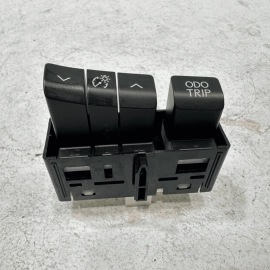 Dash Dashboard Instrument Cluster ODO Trip Switch Lexus NX300 2018-2021 OEM Dash Dashboard Instrument Cluster ODO Trip Switch Lexus NX300 2018-2021 OEM