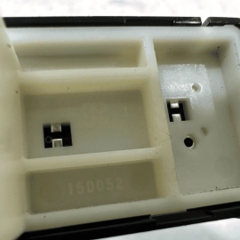 Dash Dashboard Instrument Cluster ODO Trip Switch Lexus NX300 2018-2021 OEM Dash Dashboard Instrument Cluster ODO Trip Switch Lexus NX300 2018-2021 OEM