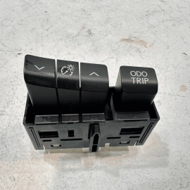 Dash Dashboard Instrument Cluster ODO Trip Switch Lexus NX300 2018-2021 OEM Dash Dashboard Instrument Cluster ODO Trip Switch Lexus NX300 2018-2021 OEM