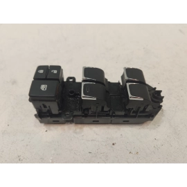 Front Left Driver Door Master Power Window Switch Lexus NX300 2018-2021 OEM