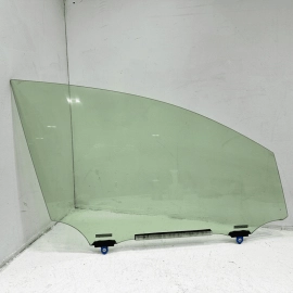 Front Right / Passenger Side Door Window Glass Lexus NX300 2018 OEM