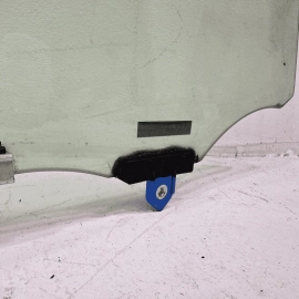 Front Right / Passenger Side Door Window Glass Lexus NX300 2018 OEM