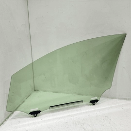 Front Right / Passenger Side Door Window Glass Lexus NX300 2018 OEM