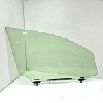 Front Right / Passenger Side Door Window Glass Lexus NX300 2018 OEM