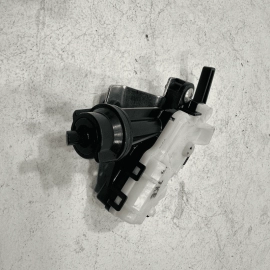 Fuel Filler Door Lid Tank Lock Actuator Lexus NX300 2018-2021 OEM