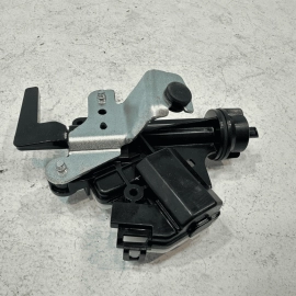 Fuel Filler Door Lid Tank Lock Actuator Lexus NX300 2018-2021 OEM