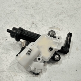 Fuel Filler Door Lid Tank Lock Actuator Lexus NX300 2018-2021 OEM