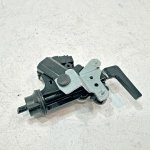 Fuel Filler Door Lid Tank Lock Actuator Lexus NX300 2018-2021 OEM