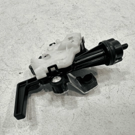 Fuel Filler Door Lid Tank Lock Actuator Lexus NX300 2018-2021 OEM