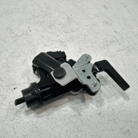 Fuel Filler Door Lid Tank Lock Actuator Lexus NX300 2018-2021 OEM